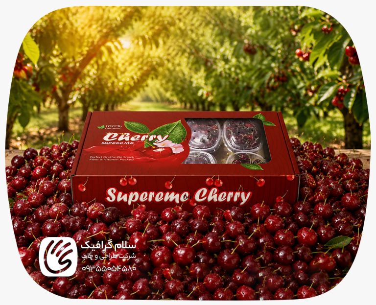 طراحی بسته بندی در اردبیل