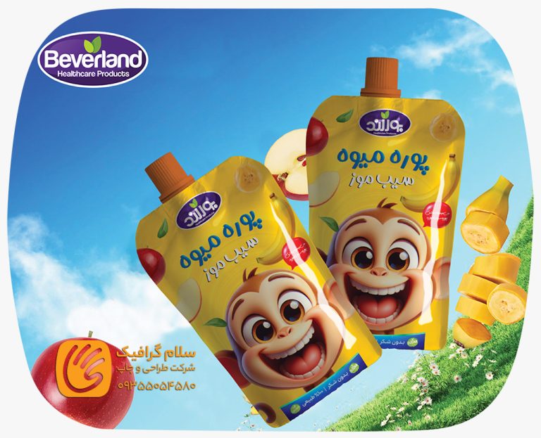 طراحی بسته بندی در بیرجند