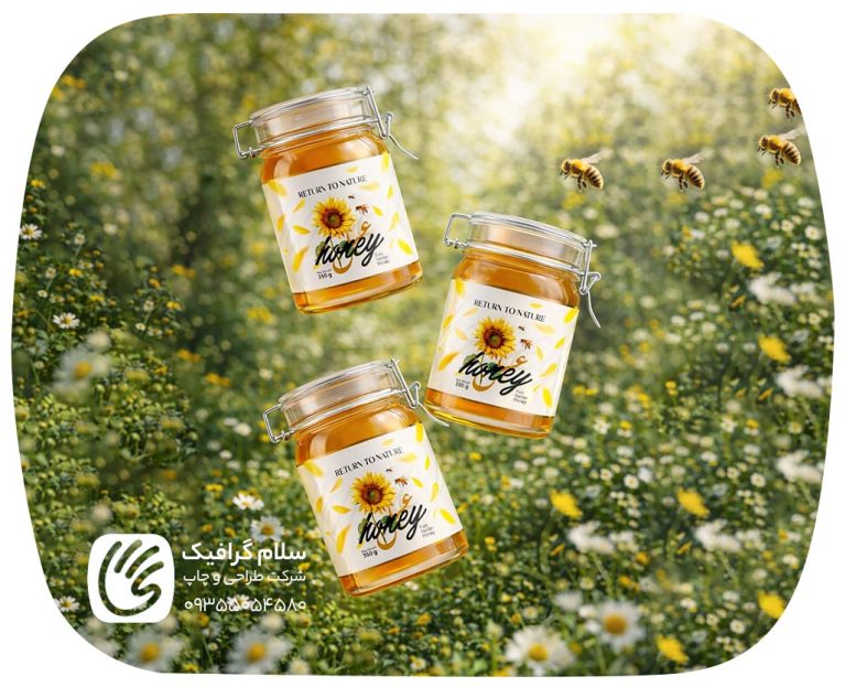 خدمات طراحی بسته بندی در قزوین