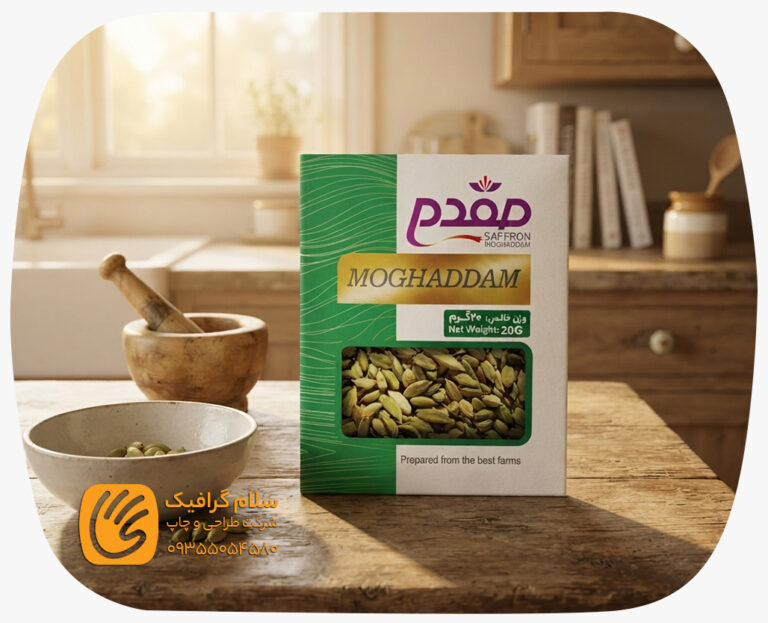 طرح جعبه طراحی شده در لرستان