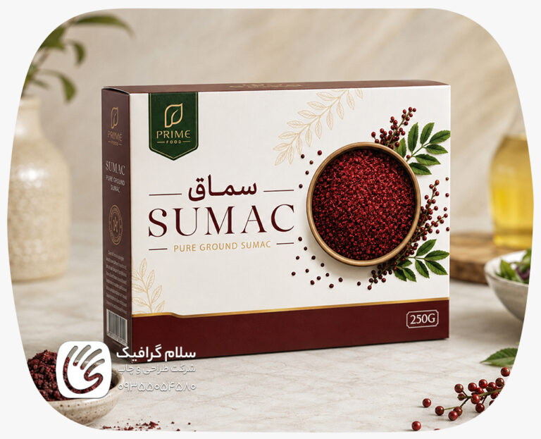 Product packaging production in Hamedan
